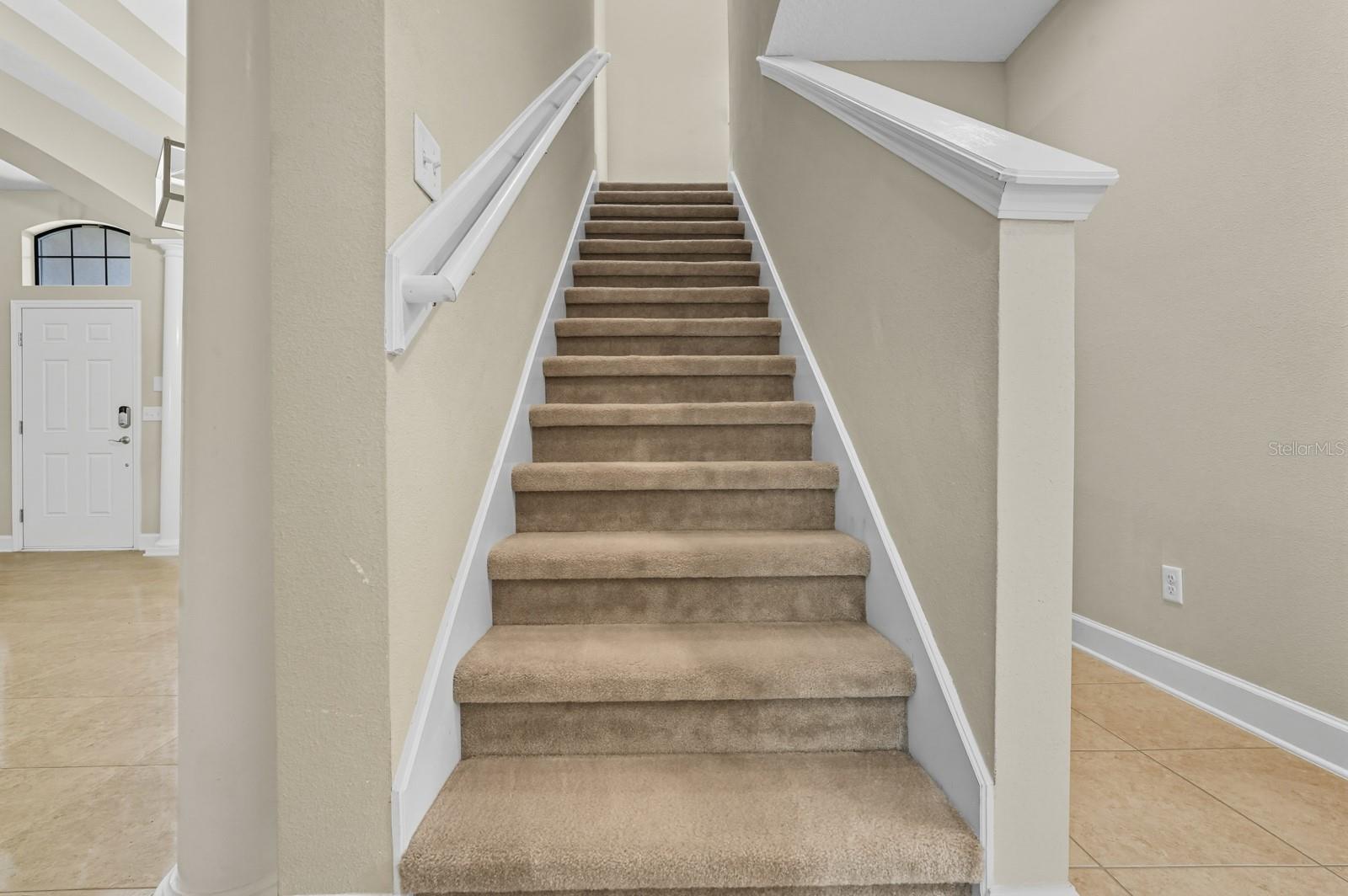 WHISPER RDG - Residential