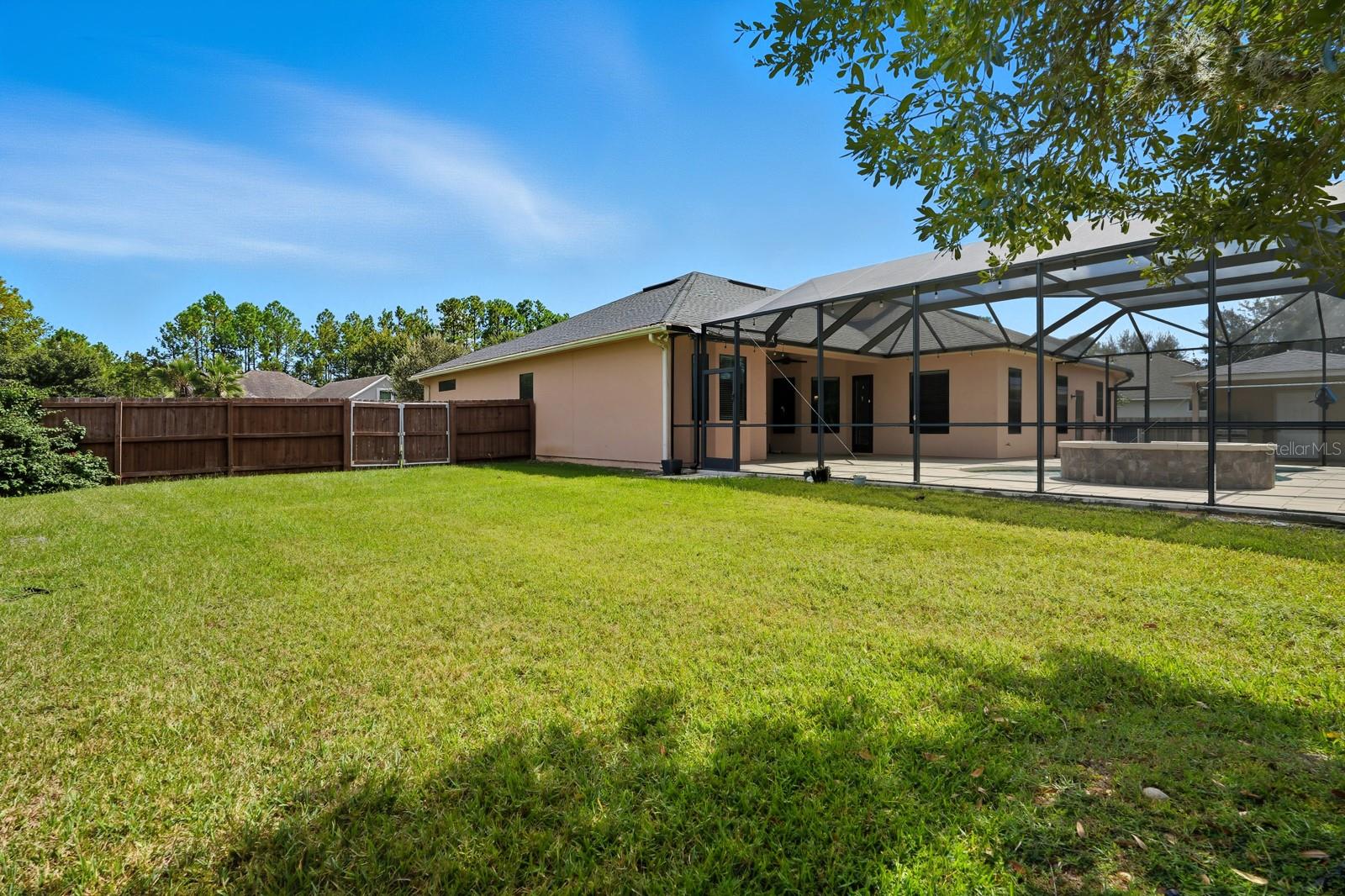 WHISPER RDG - Residential