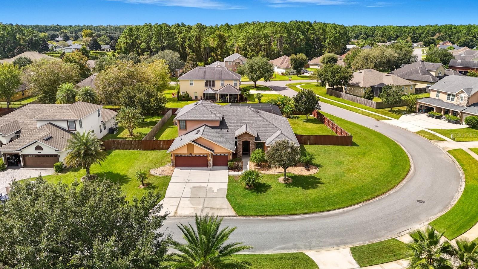 WHISPER RDG - Residential