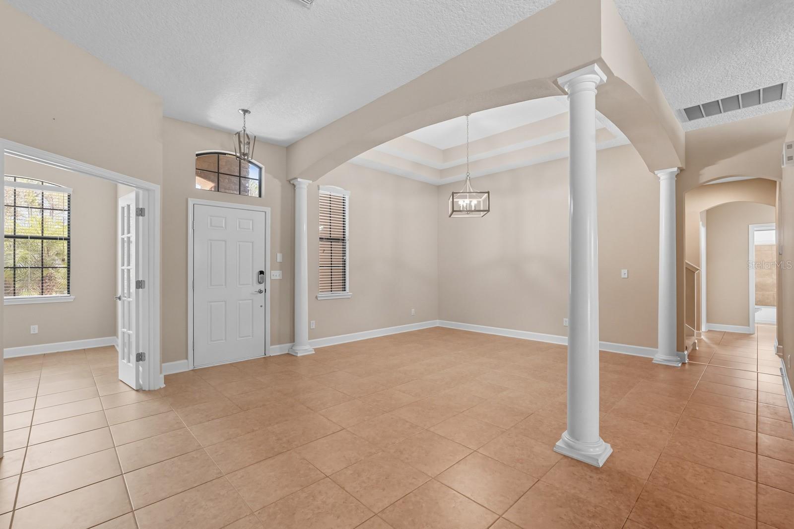 WHISPER RDG - Residential