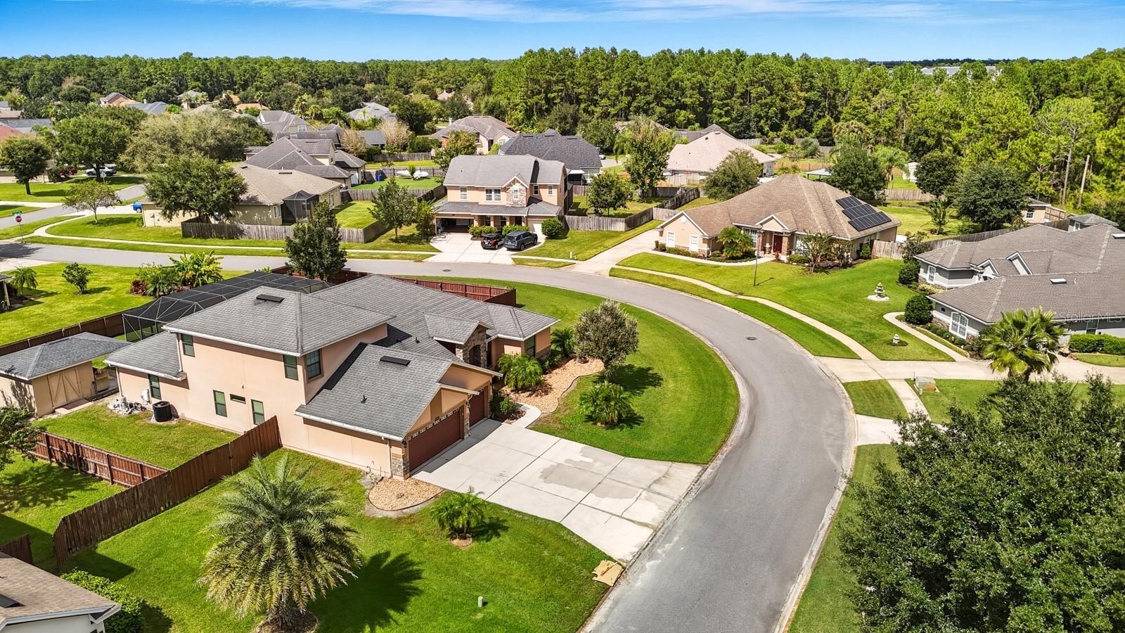 WHISPER RDG - Residential