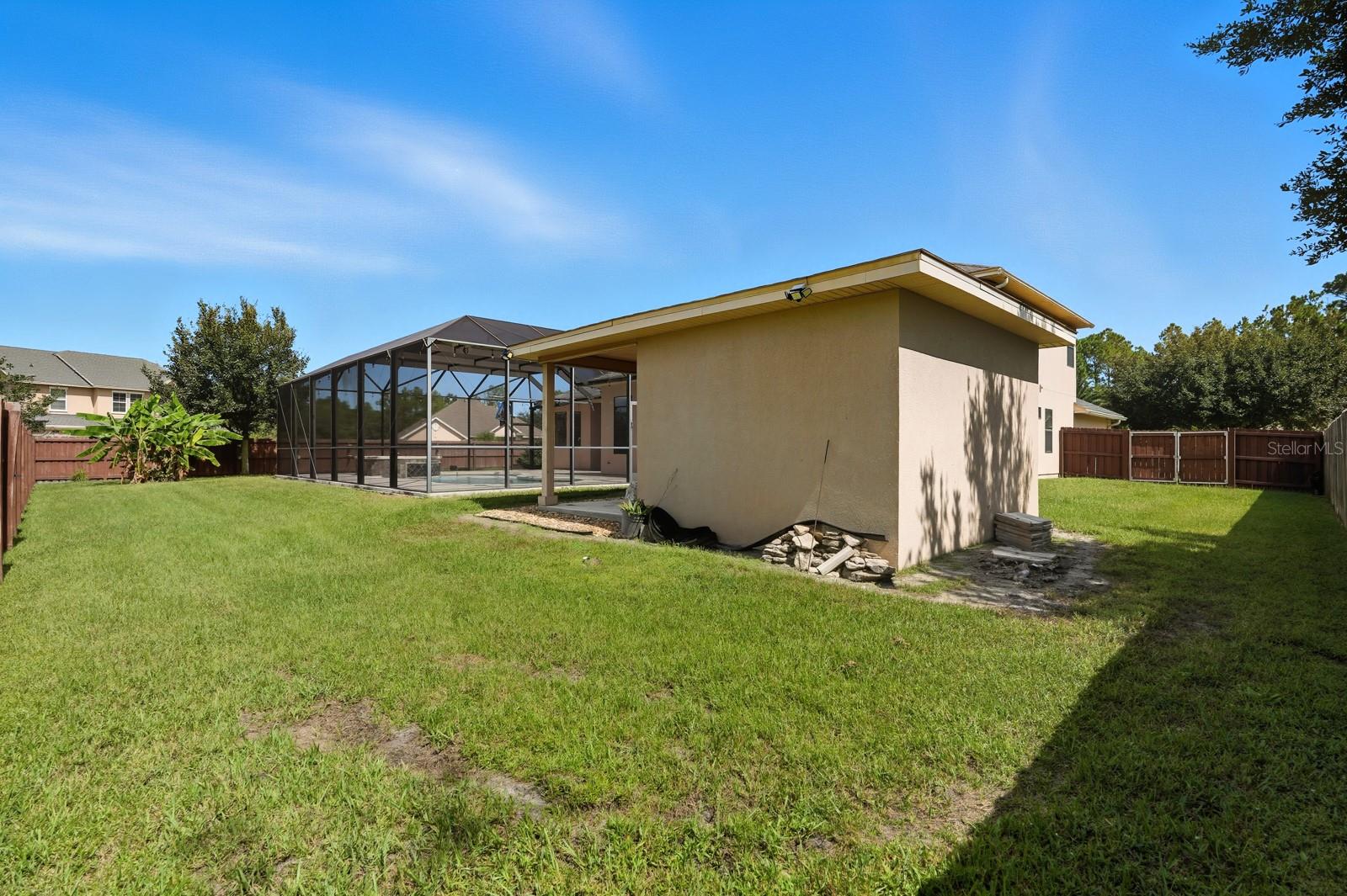 WHISPER RDG - Residential