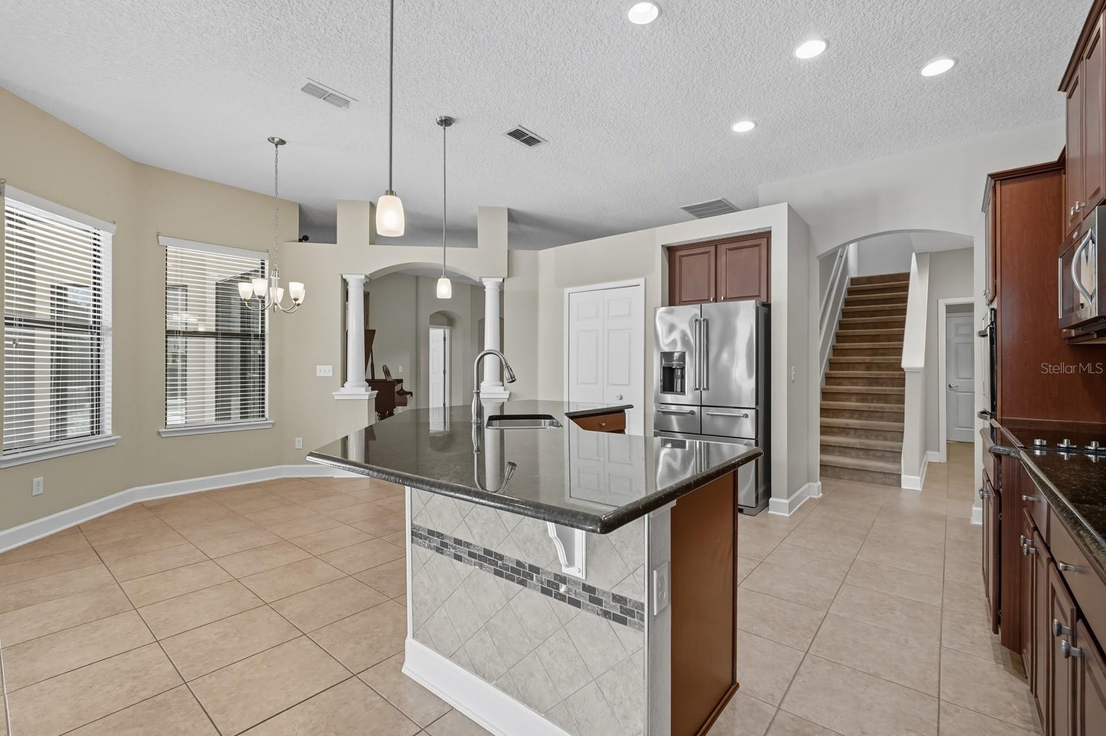 WHISPER RDG - Residential