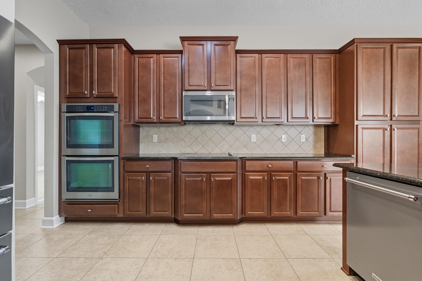 WHISPER RDG - Residential