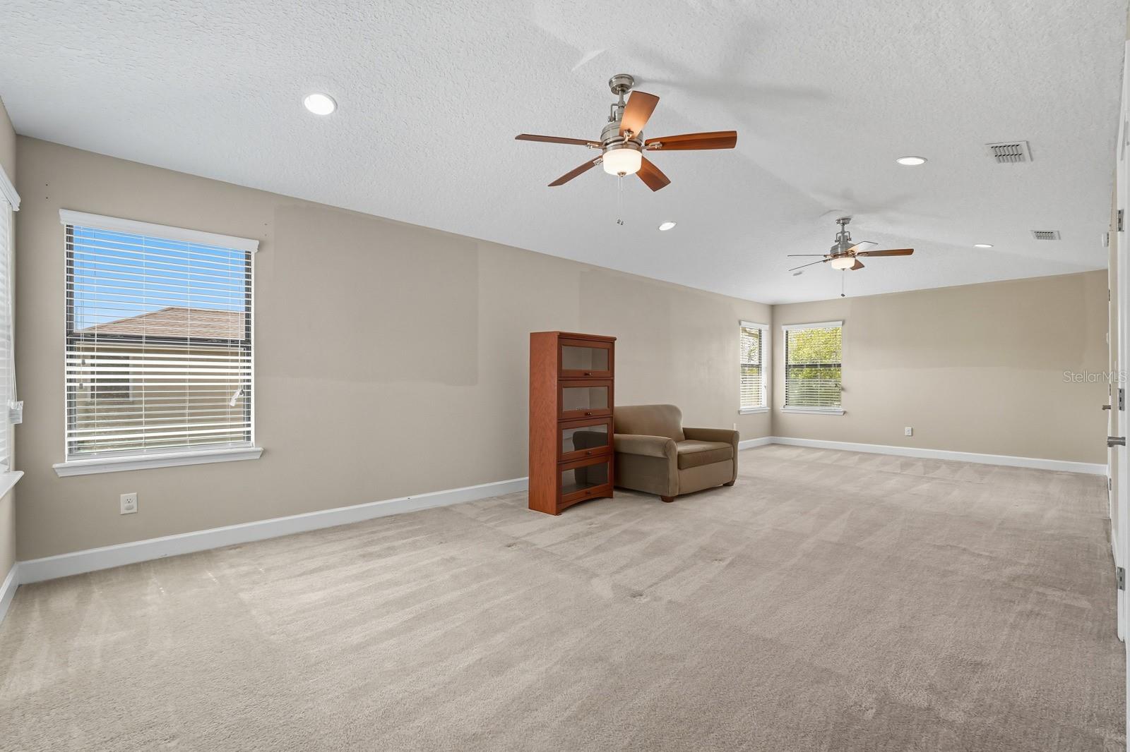 WHISPER RDG - Residential