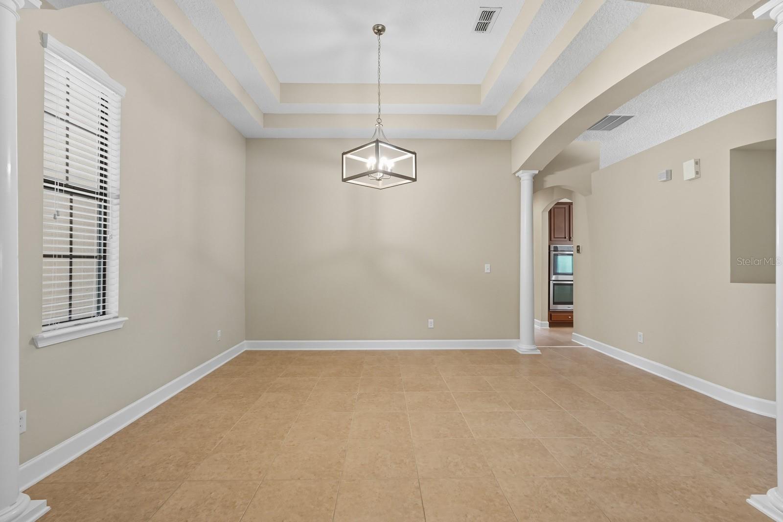 WHISPER RDG - Residential