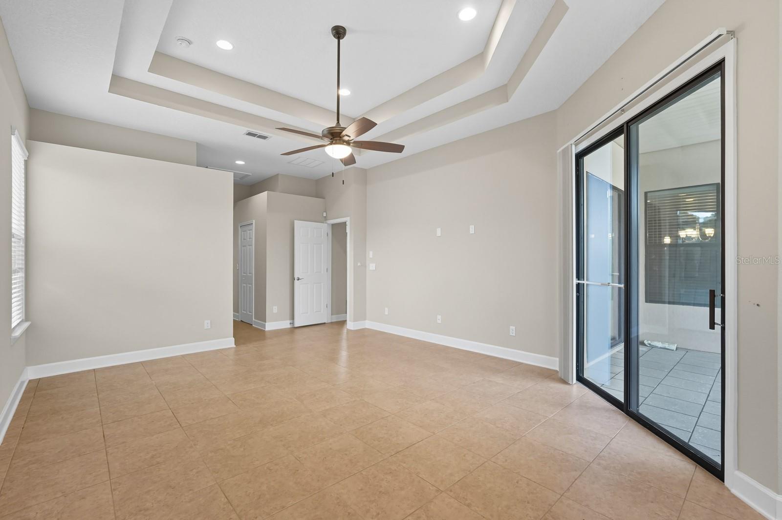 WHISPER RDG - Residential