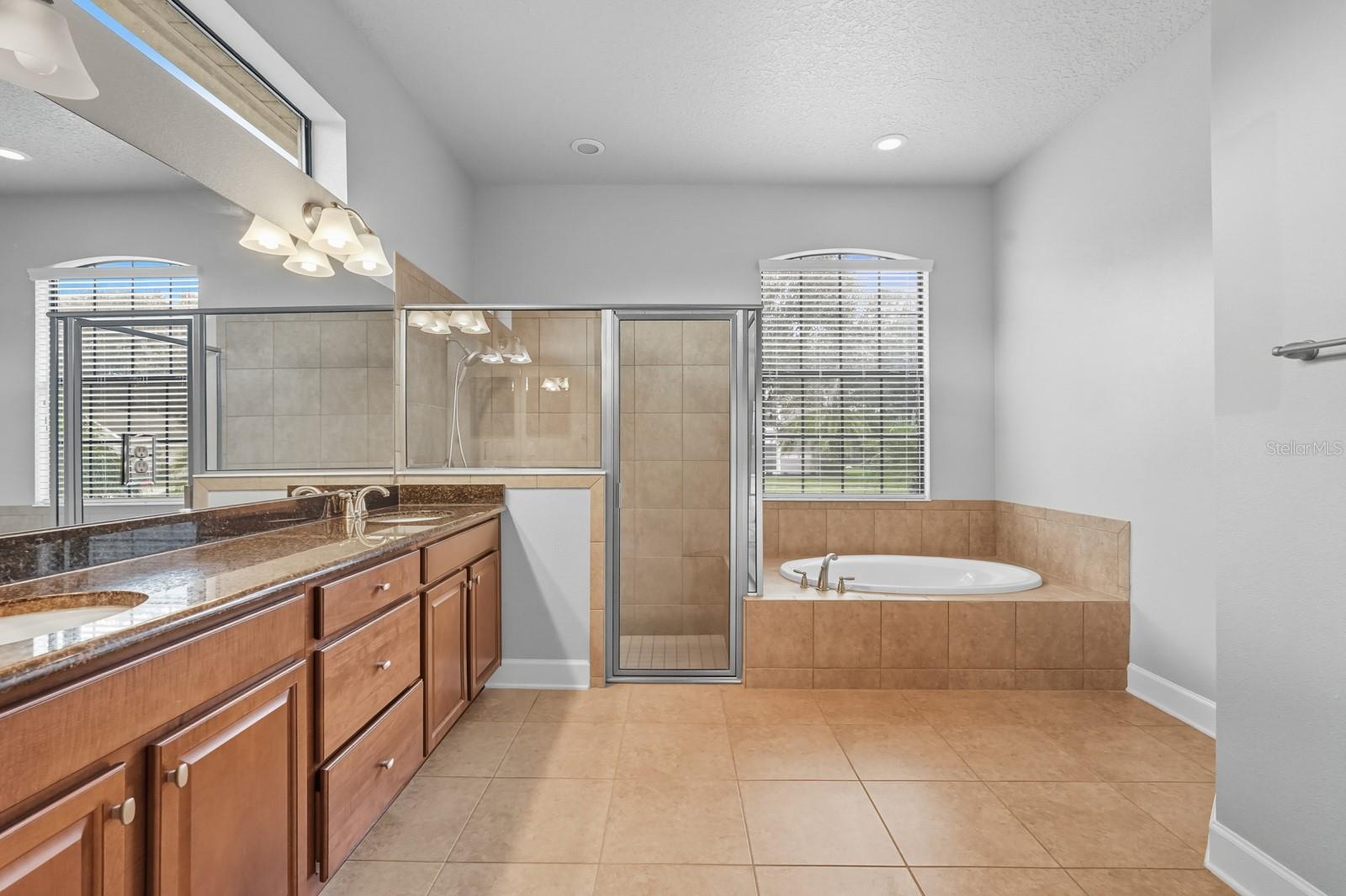 WHISPER RDG - Residential