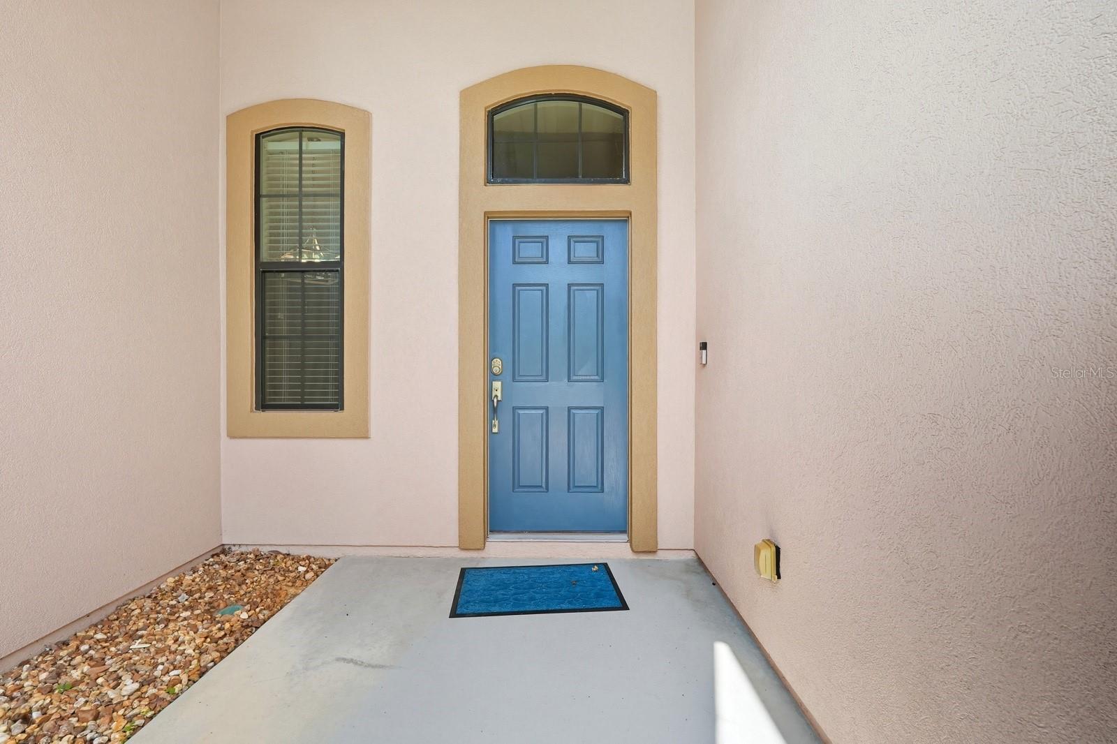 WHISPER RDG - Residential