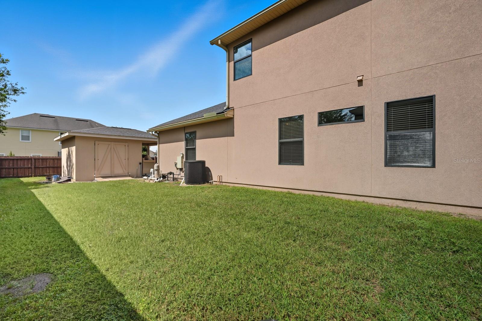 WHISPER RDG - Residential