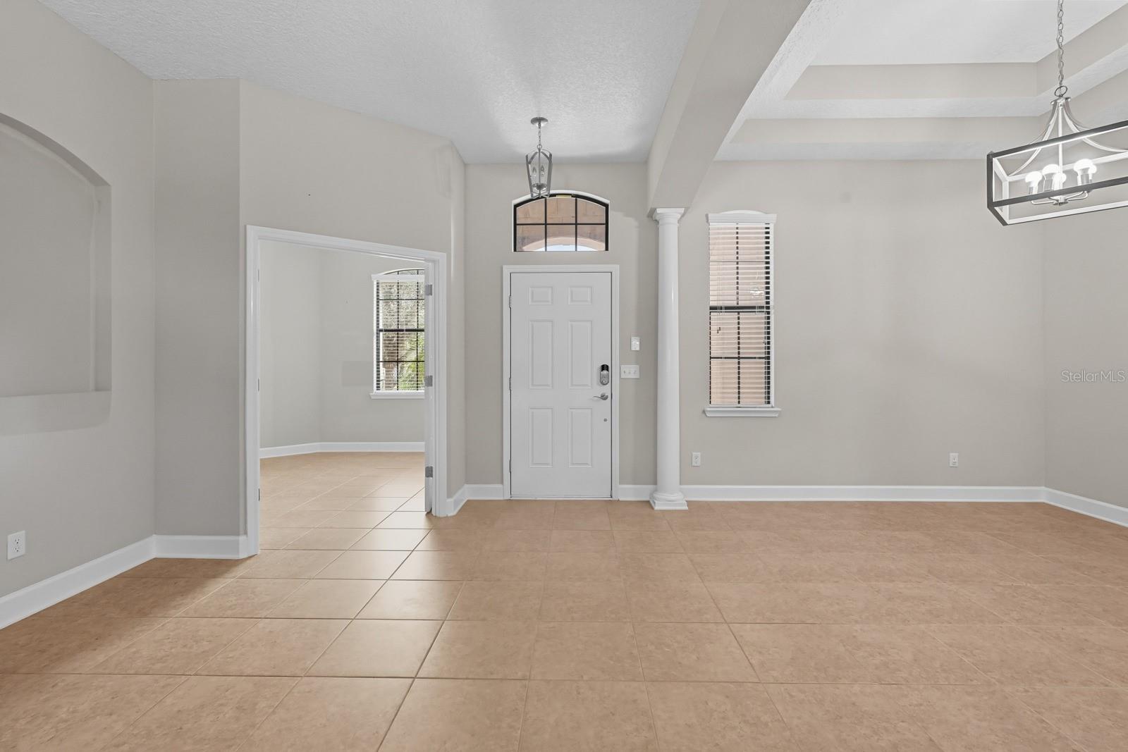 WHISPER RDG - Residential