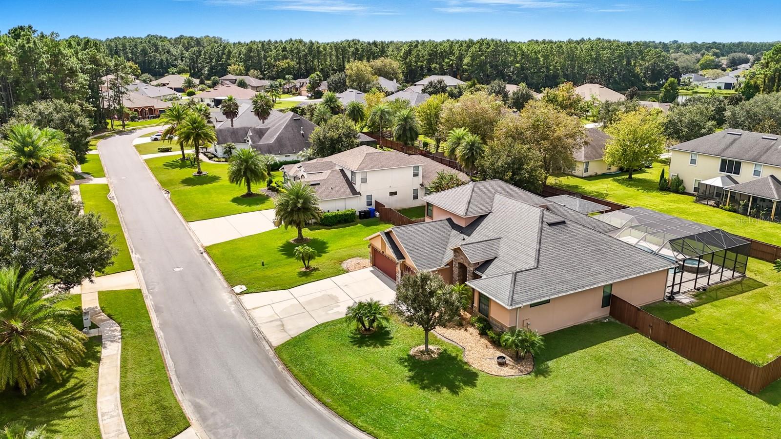 WHISPER RDG - Residential