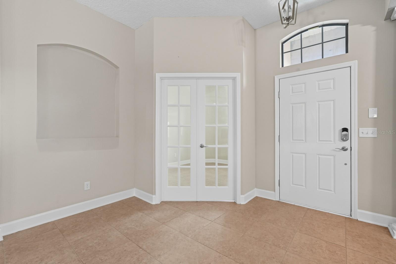 WHISPER RDG - Residential