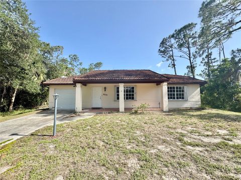 Photo of 18335 Oxford Avenue, Port Charlotte, FL 33948 (MLS # C7510803)