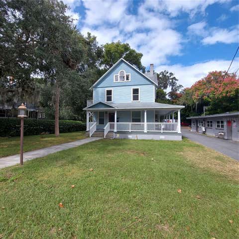 Photo of 331 W New York Avenue, Deland, FL 32720 (MLS # R4911582)