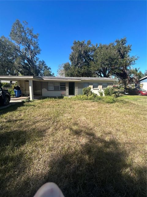 A home in BRANDON