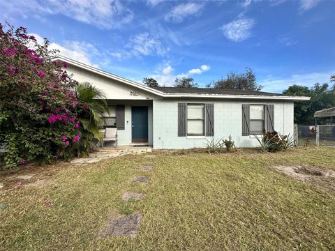 A home in BARTOW