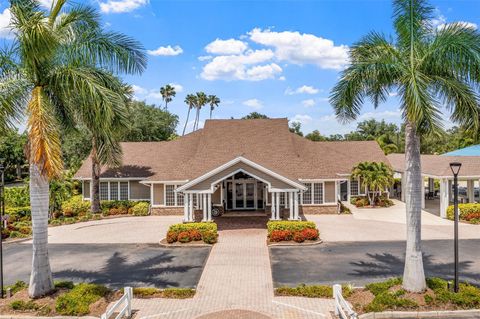 A home in PORT CHARLOTTE