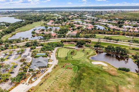 A home in PORT CHARLOTTE