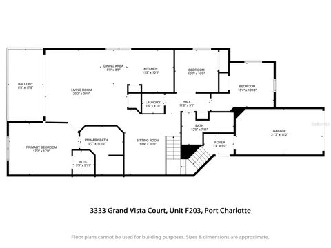 Condominium in PORT CHARLOTTE FL 3333 GRAND VISTA COURT 34.jpg