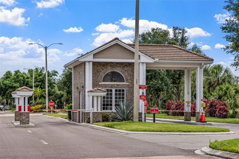 A home in PORT CHARLOTTE