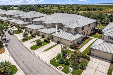 A home in PORT CHARLOTTE