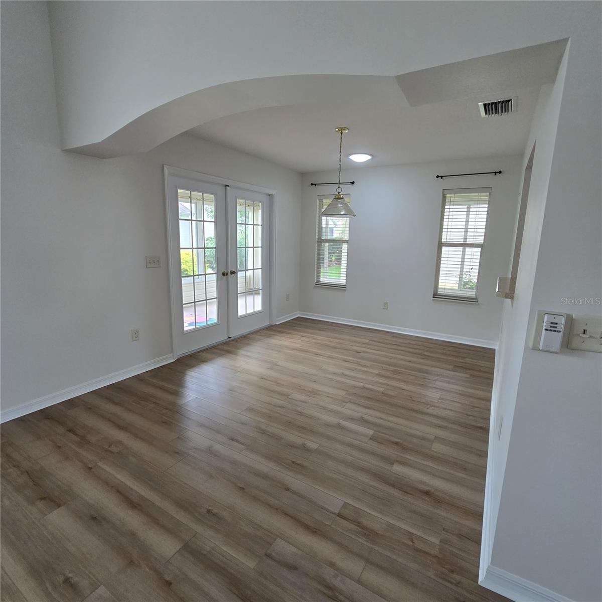 VILLAGES OF SUMTER - Residential