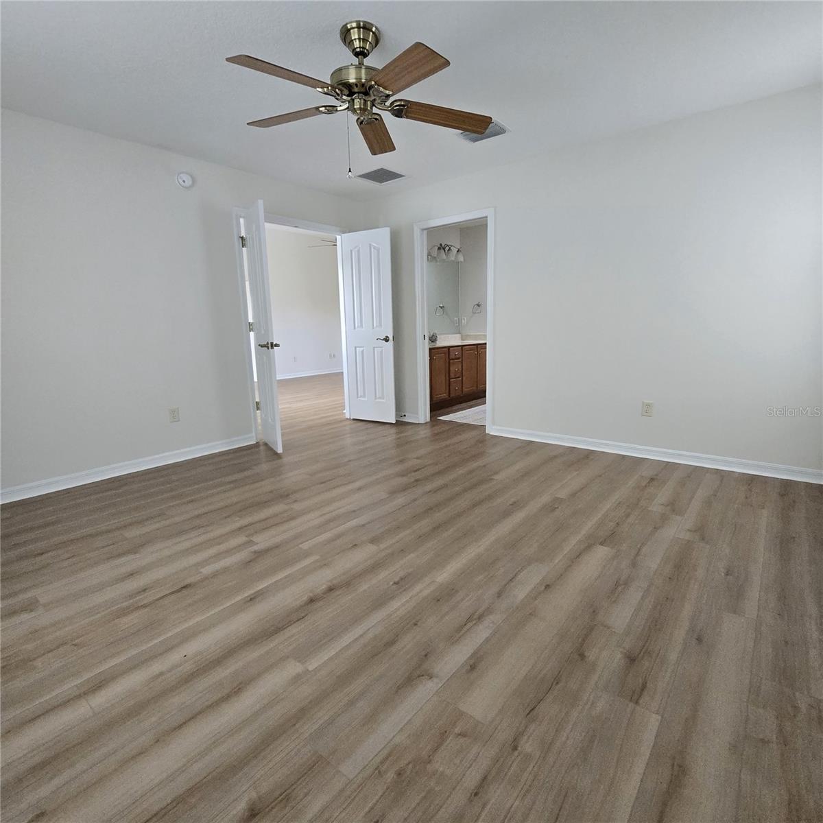 VILLAGES OF SUMTER - Residential