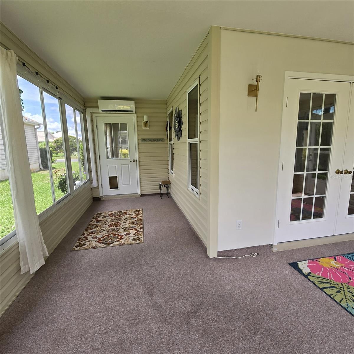 VILLAGES OF SUMTER - Residential