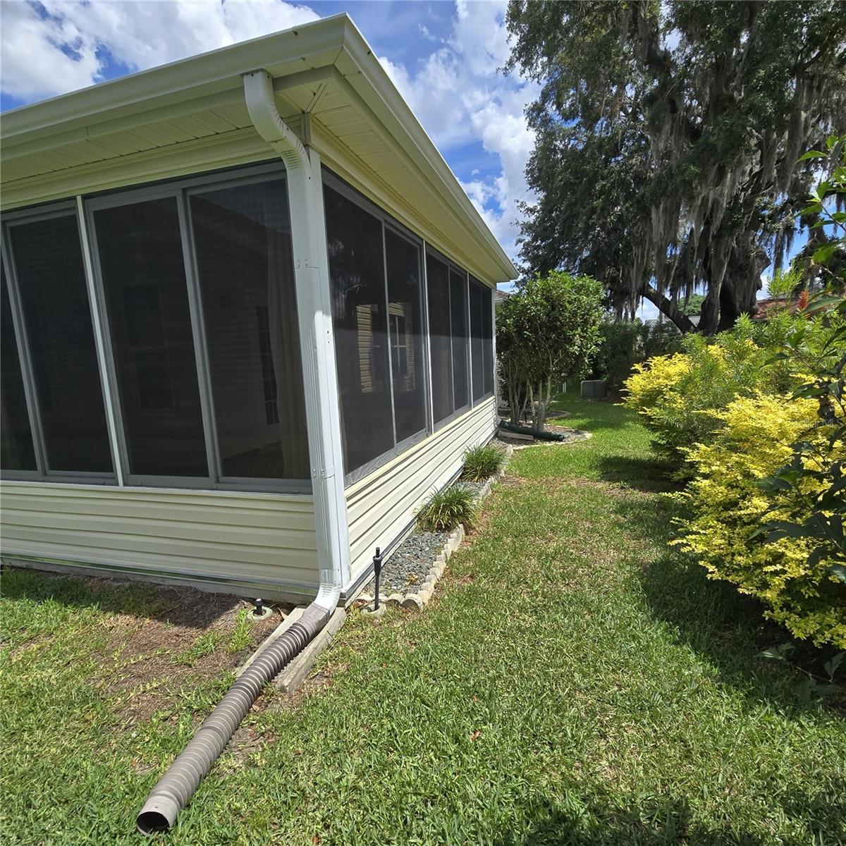 VILLAGES OF SUMTER - Residential