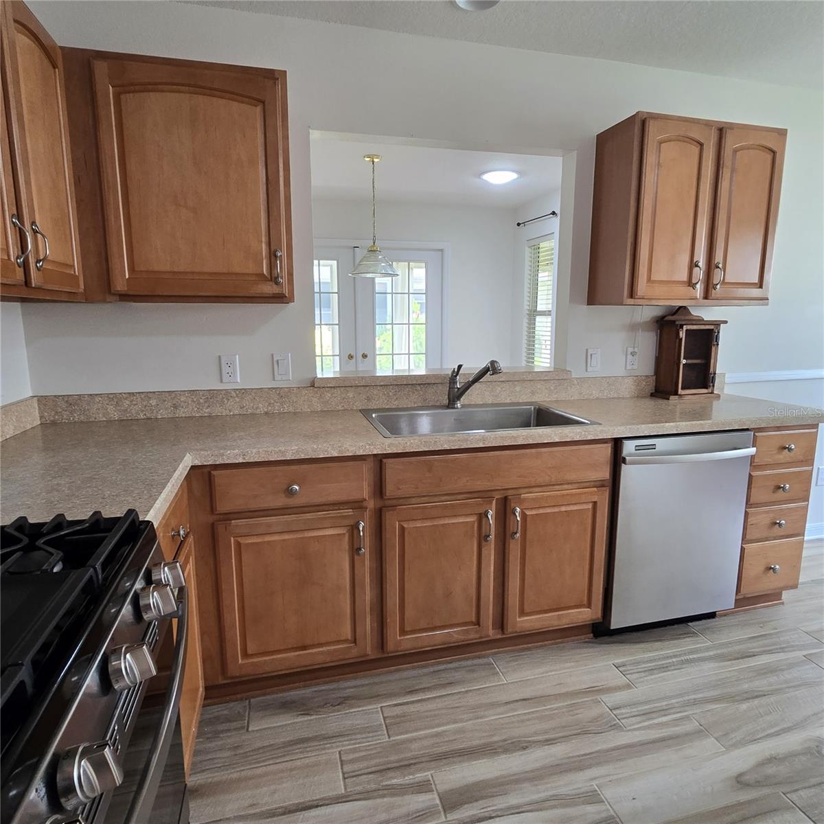 VILLAGES OF SUMTER - Residential