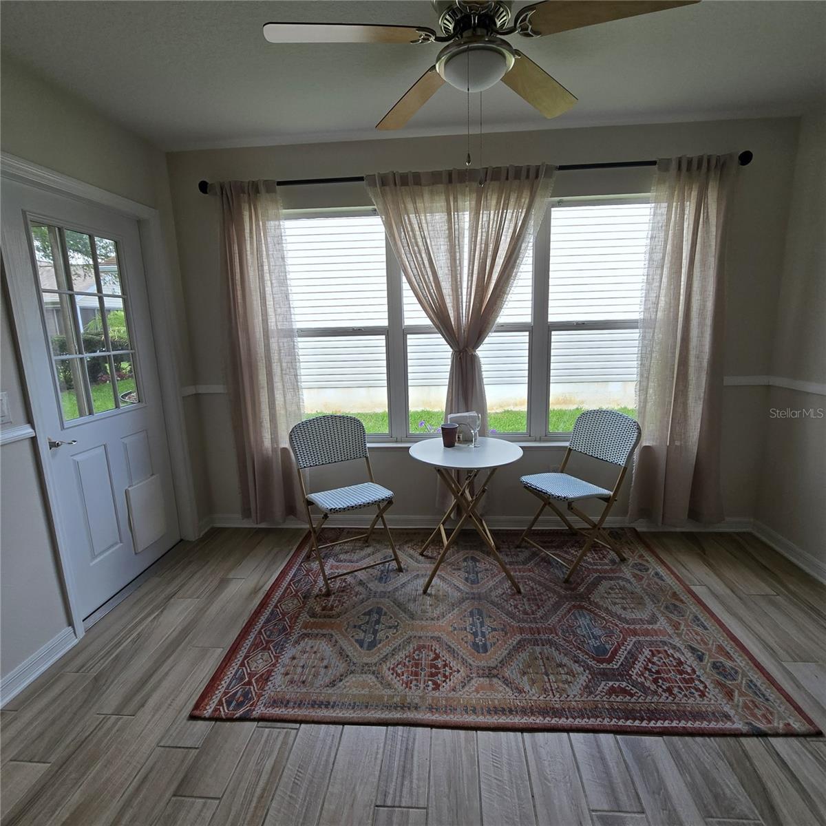 VILLAGES OF SUMTER - Residential