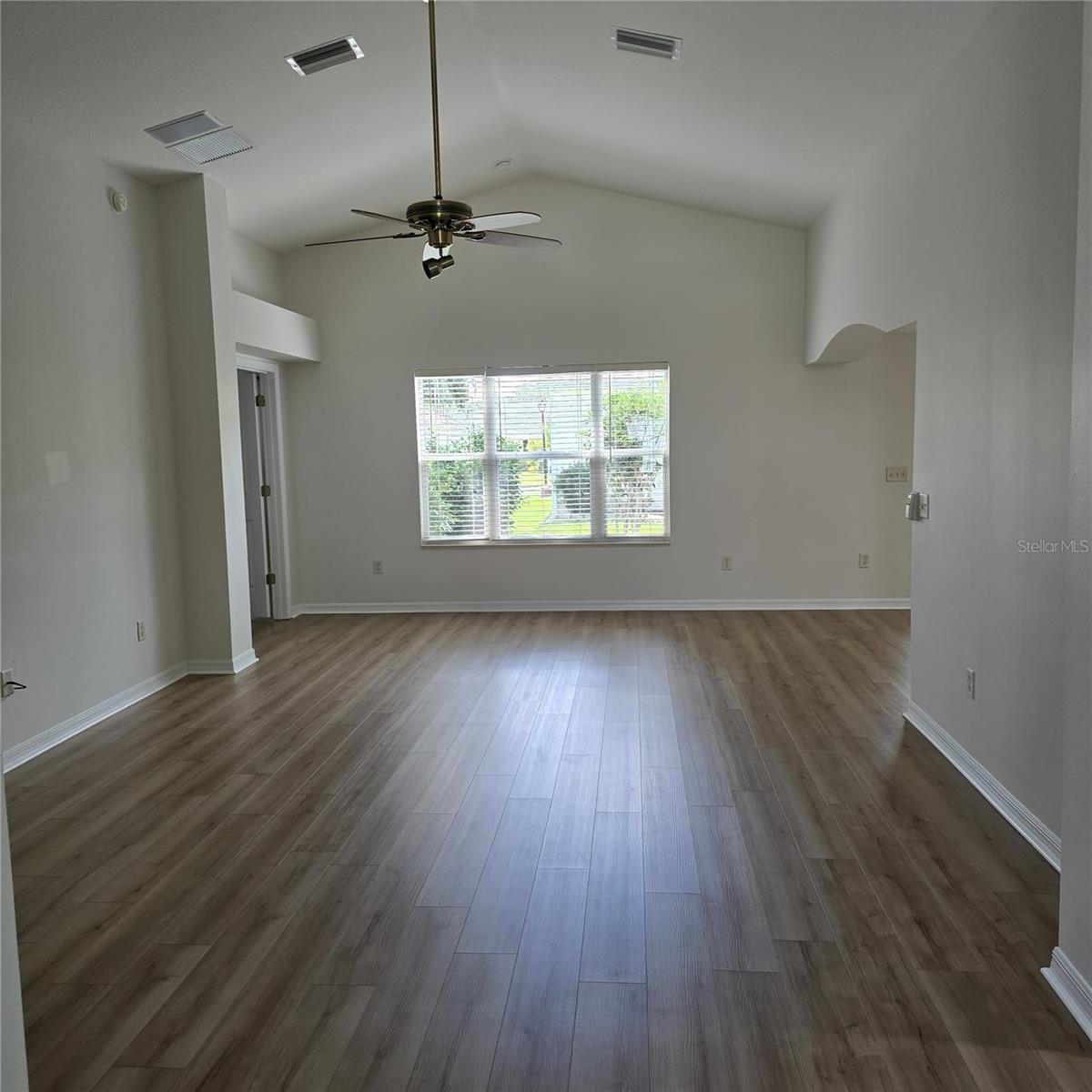 VILLAGES OF SUMTER - Residential