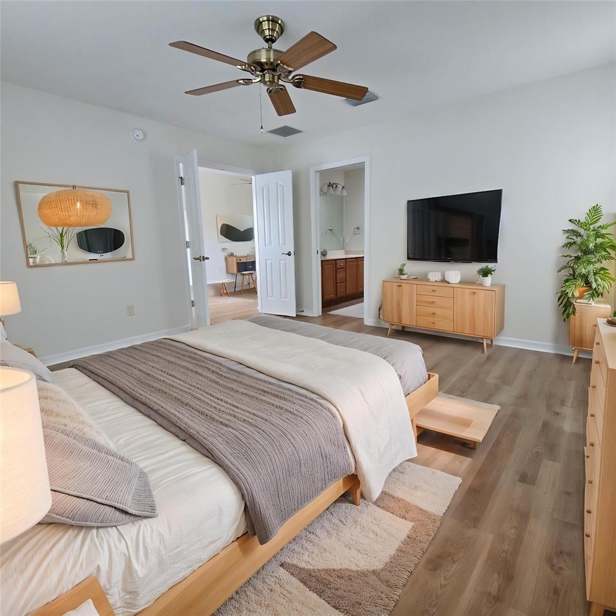 VILLAGES OF SUMTER - Residential