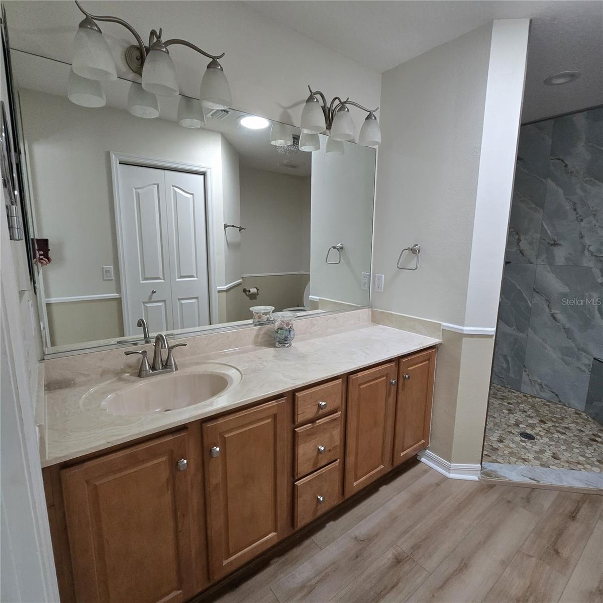 VILLAGES OF SUMTER - Residential