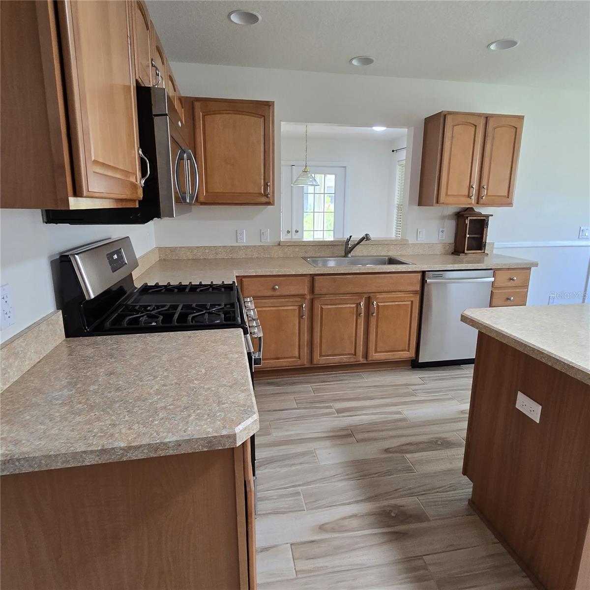 VILLAGES OF SUMTER - Residential
