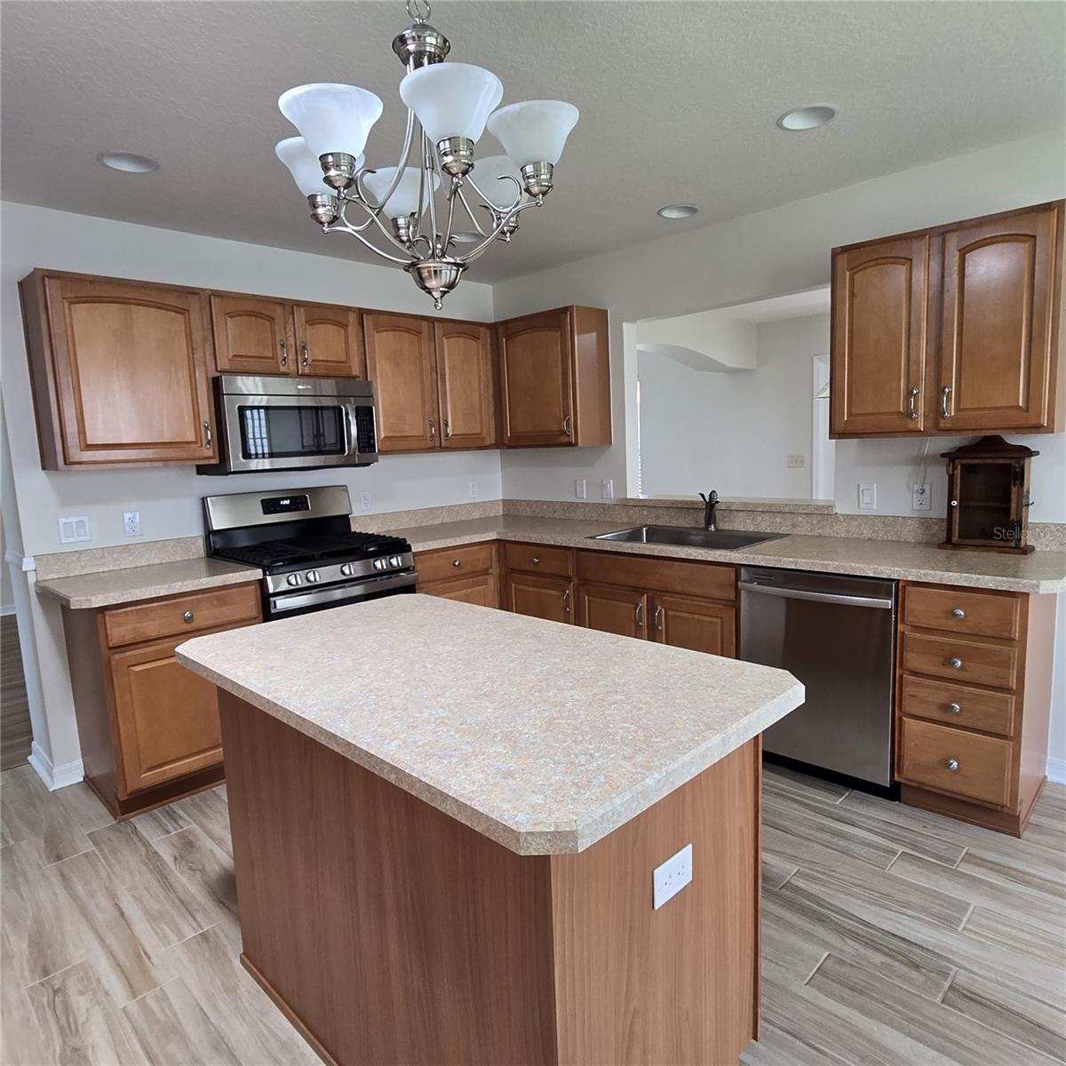 VILLAGES OF SUMTER - Residential