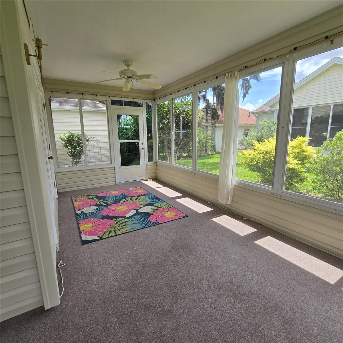 VILLAGES OF SUMTER - Residential