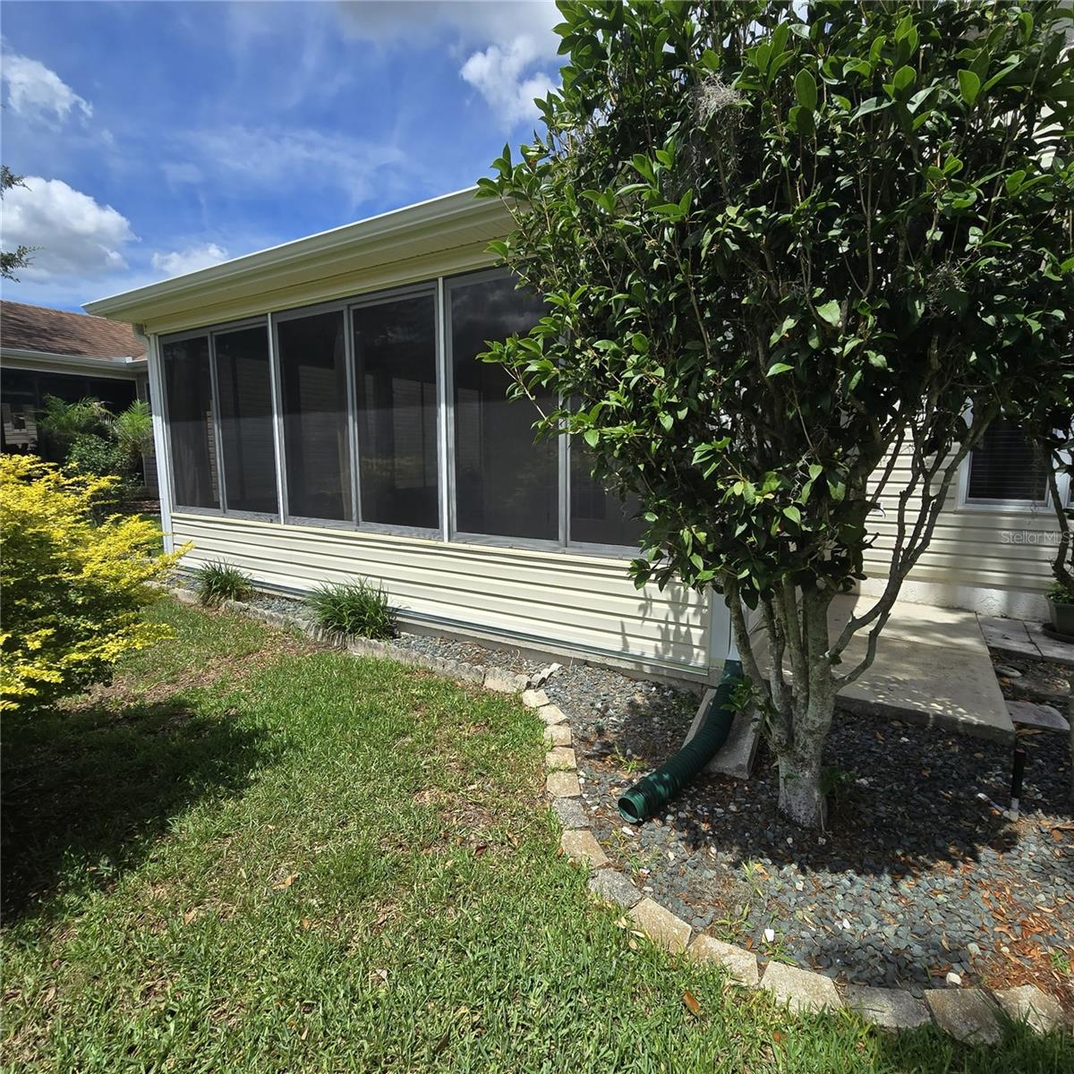 VILLAGES OF SUMTER - Residential