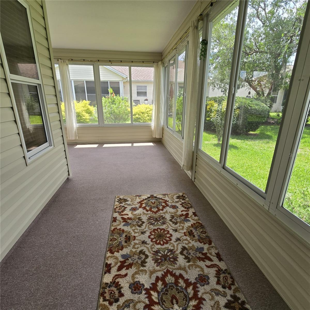 VILLAGES OF SUMTER - Residential