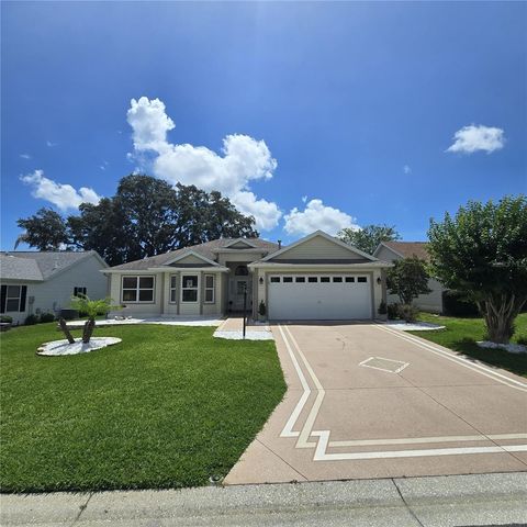 Photo of 1417 Valparaiso Street, The Villages, FL 32162 (MLS # R4911317)