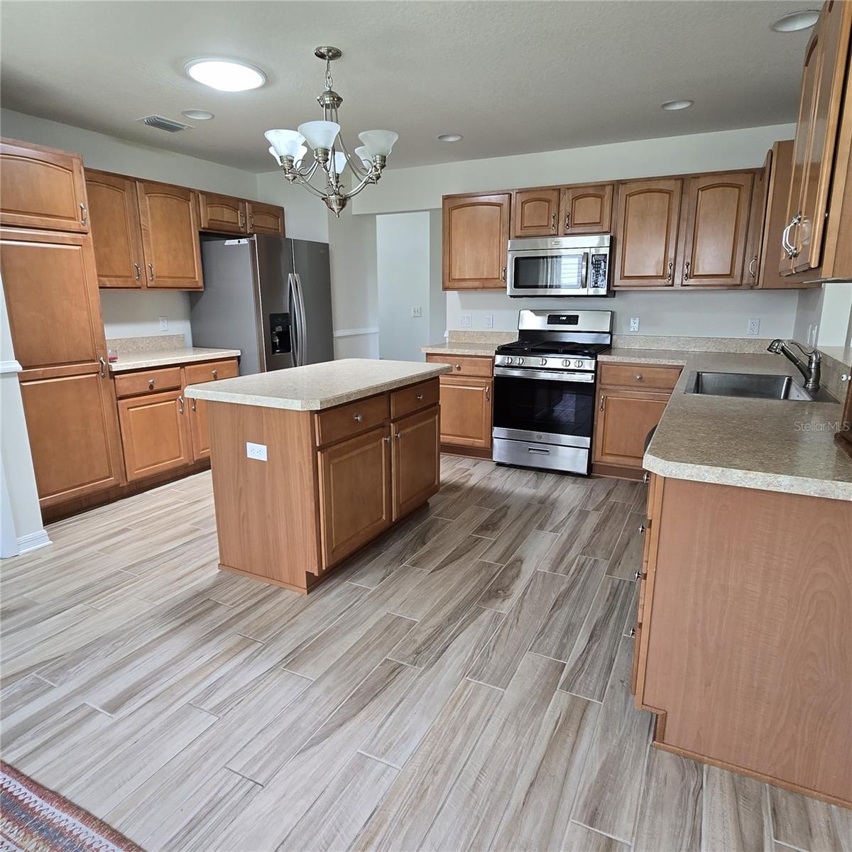 VILLAGES OF SUMTER - Residential