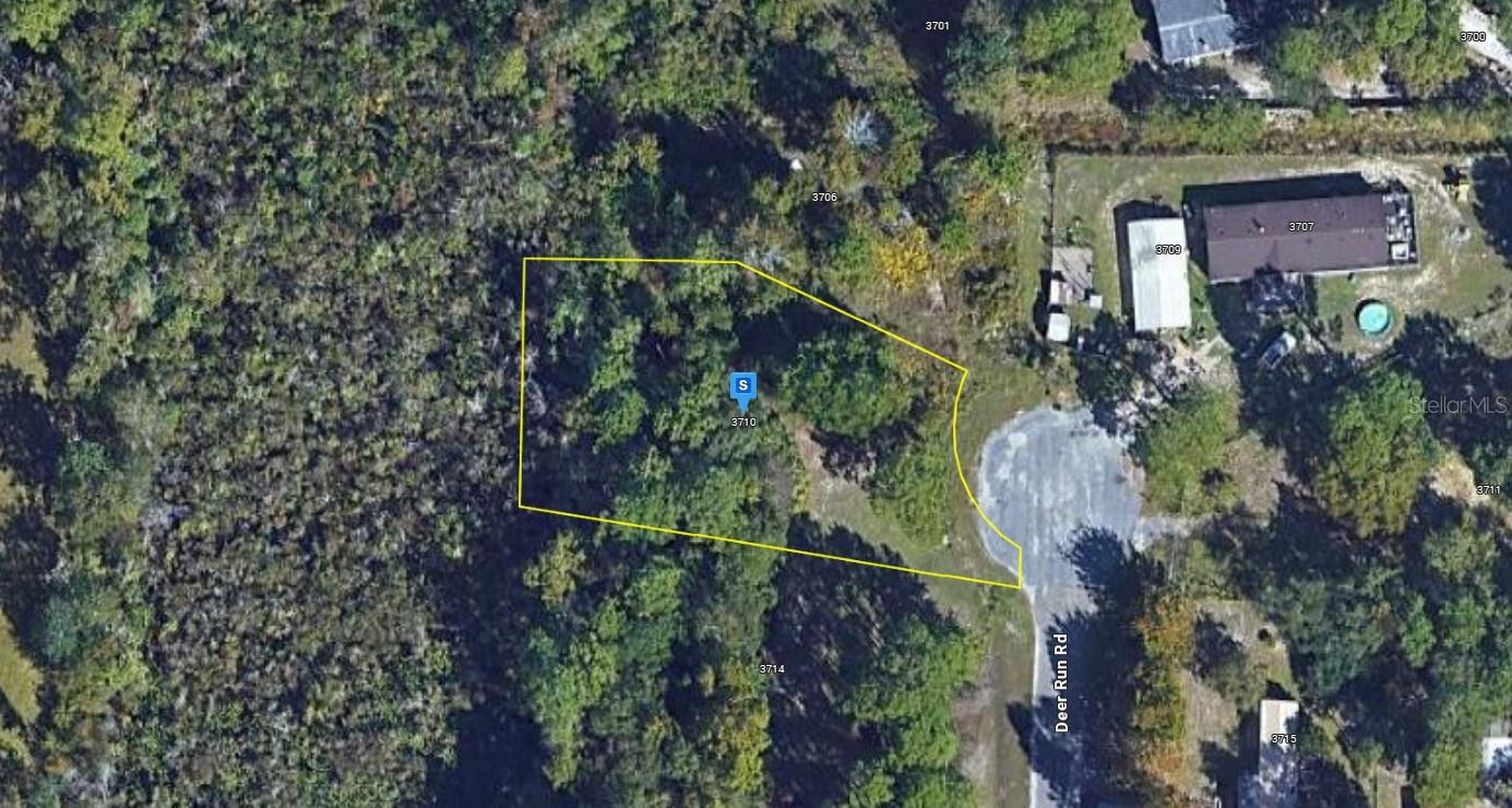 This beautiful .49 acre property in the Basswood Estates community provides you with beautiful views, lots of trees and paved roads. This lot appears to have access to some utilities for a quick and easy build. Don't miss out on what could be your new forever home. The buyer will be responsible to confirm utilities, details listed and any restrictions. Great investment property! Listing is for land only and comes As Is. Street addresses can be for listing purposes only and vacant land will receive a true street address once improved.
I MAKE IT MY POLICY TO PUT ALL KNOWN INFORMATION ABOUT EACH LOT IN THE WRITE_UP DETAILS, SO IF YOU DON’T SEE THE ANSWER YOU’RE LOOKING FOR , PLEASE CONTACT THE COUNTY TO GATHER INFORMATION.PLEASE UNDERSTAND WHEN BUYING OR SELLING VACANT/RAW LAND THIS IS USUALLY THE CASE. THE LISTING AGENT DOES NOT GUARANTEE THE ACCURACY OF THE INFORMATION IN THIS LISTING AND IS TO BE HELD HARMLESS OF ANY MISREPRESENTATION. BUYERS ARE ENCOURAGED TO DO THEIR OWN DUE DILIGENCE TO MAKE SURE THE LOT IS A GOOD FIT. SELLERS HAVE STATED THAT THEY WISH TO SELECT THE TITLE AGENCY FOR CLOSING. THEY ARE WILLING TO COVER THAT COST AT CLOSING. THANK YOU FOR LOOKING. THIS IS A FLAT FEE LIMITED-SERVICE LISTING.