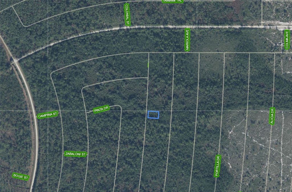 Photo of 6644 Persis Drive, Sebring, FL 33872 (MLS # P4938468)