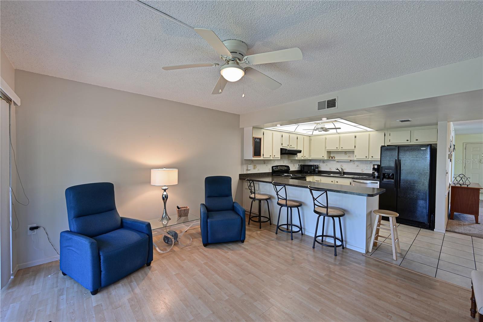 DESOTO SQUARE VILLAS - Residential