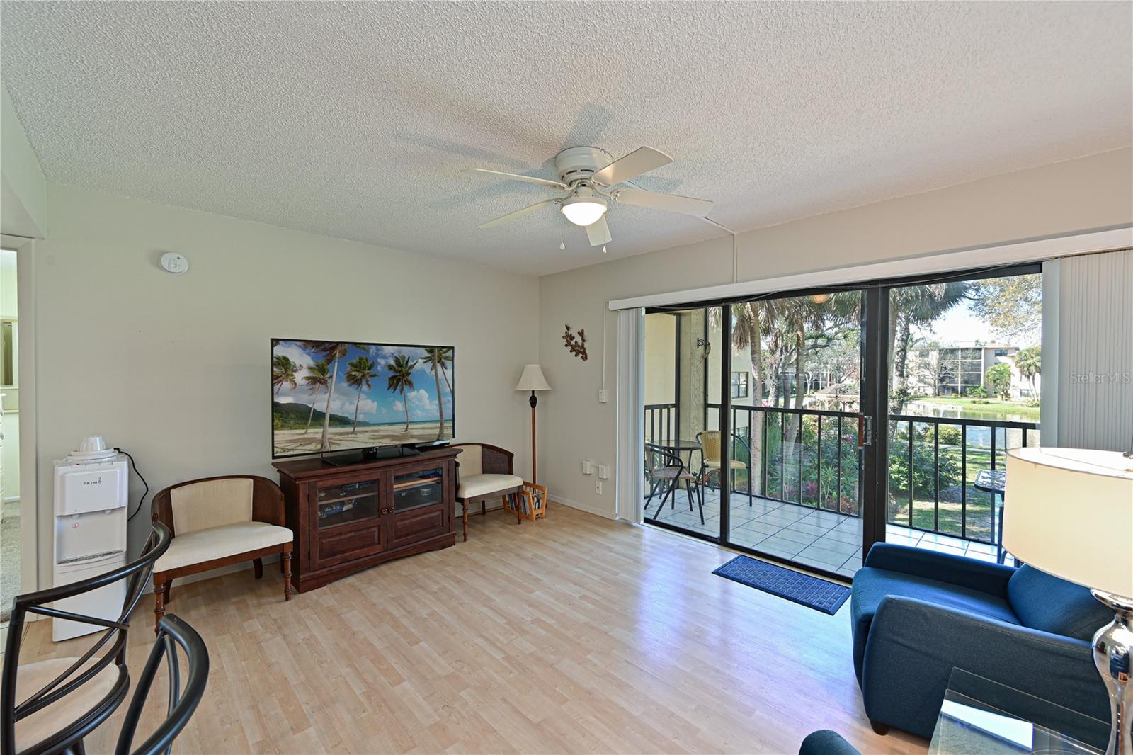 DESOTO SQUARE VILLAS - Residential