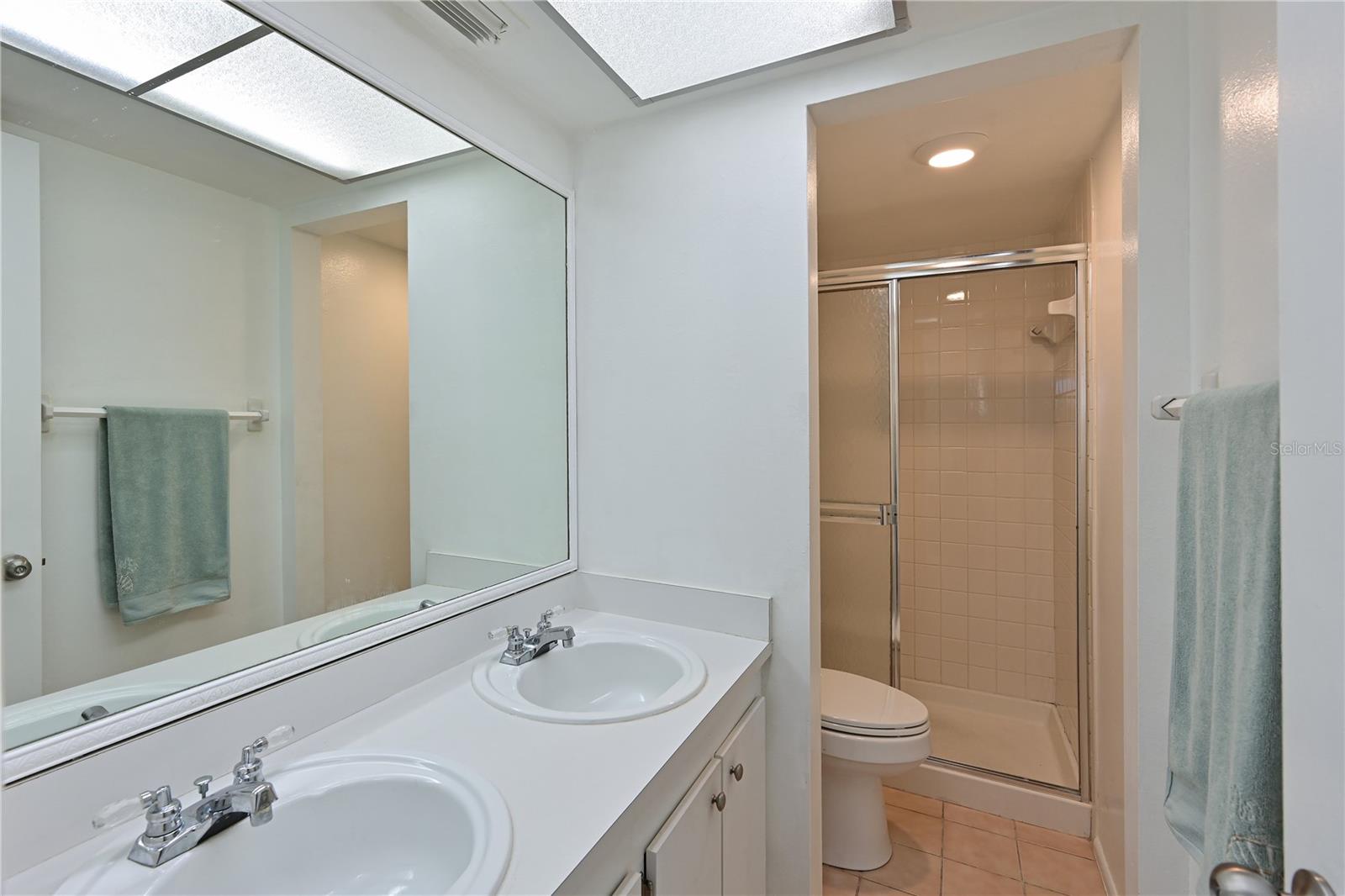 DESOTO SQUARE VILLAS - Residential