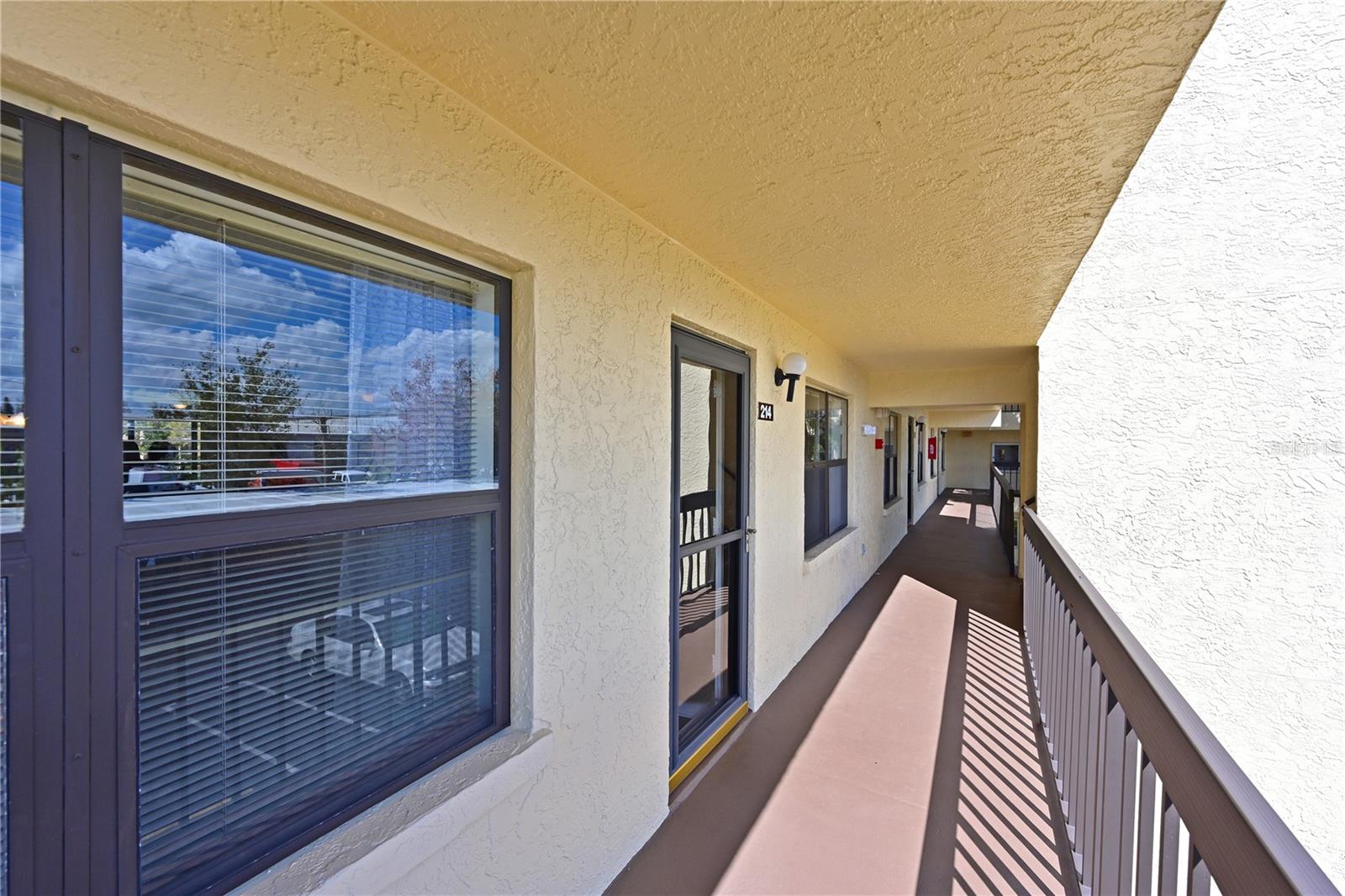 DESOTO SQUARE VILLAS - Residential