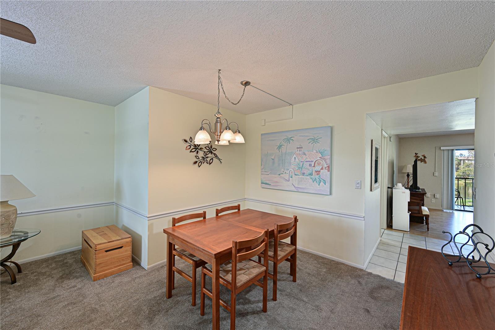 DESOTO SQUARE VILLAS - Residential