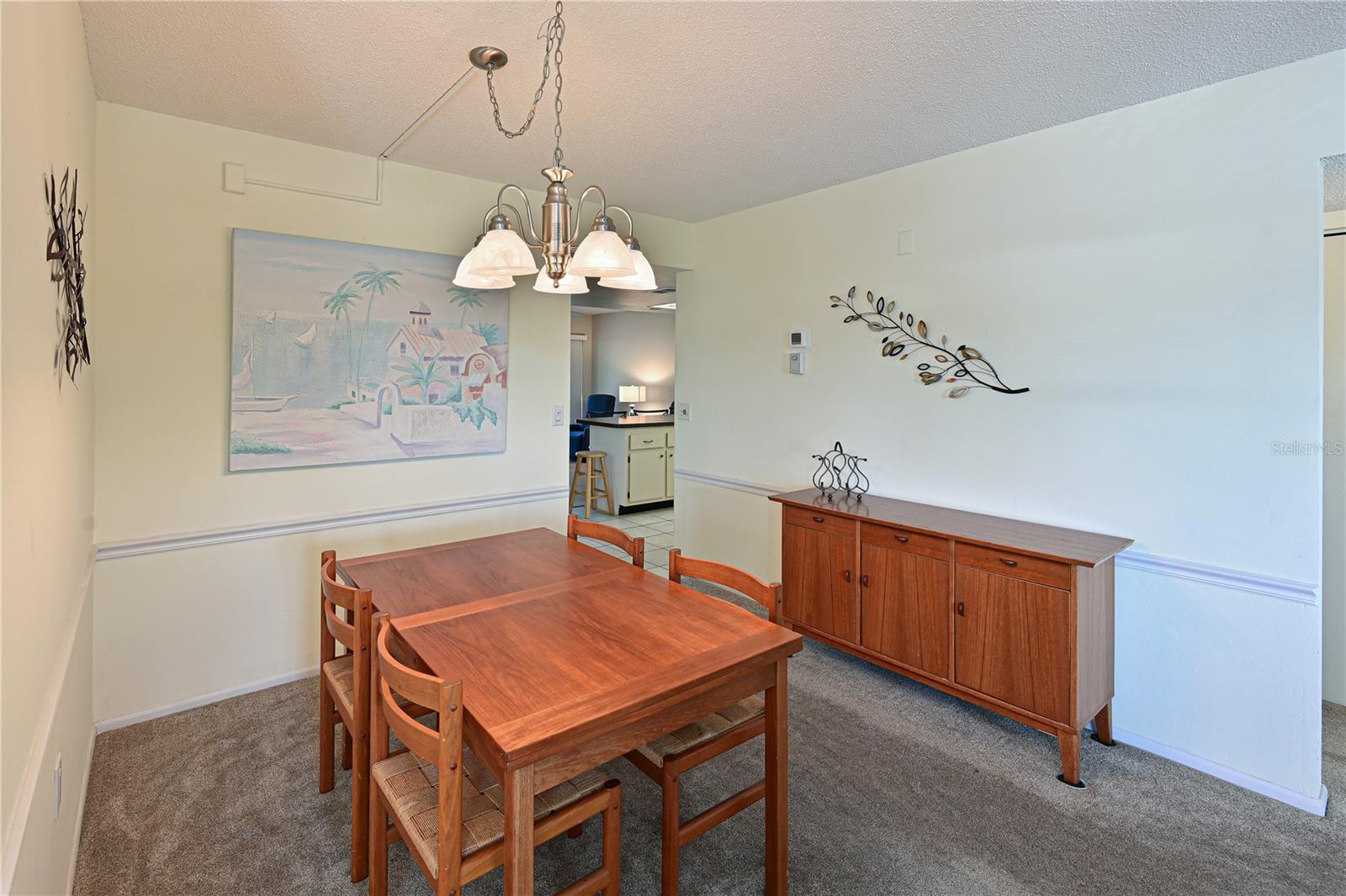 DESOTO SQUARE VILLAS - Residential